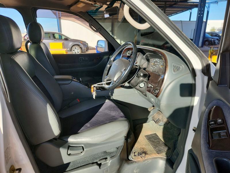 Продаж на аукціоні авто 1998 Nissan Diesel 1300c, vin: W30206551, номер лоту: 46411676