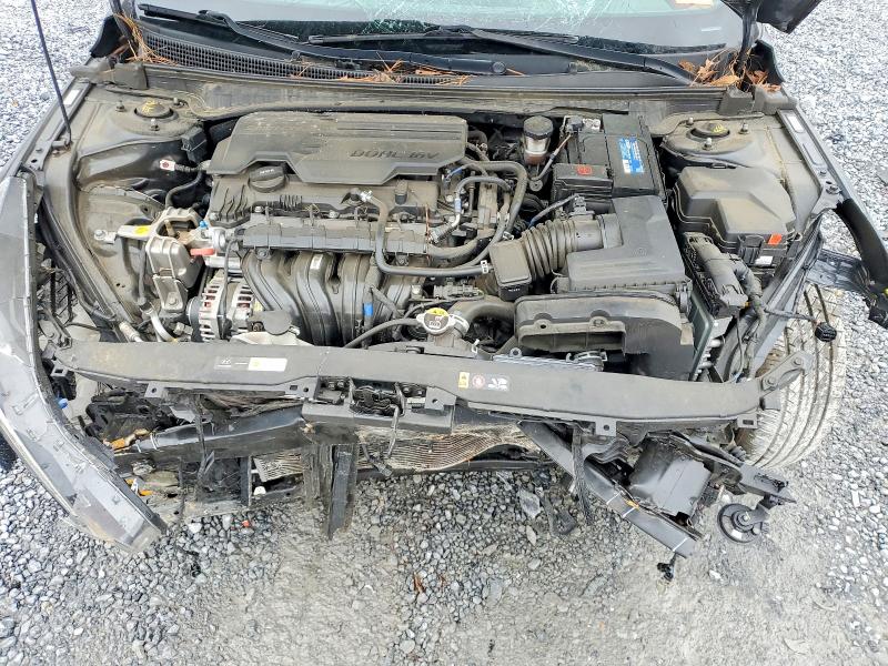 Продаж на аукціоні авто 2023 Hyundai Elantra, vin: KMHLS4AG2PU505501, номер лоту: 46210466