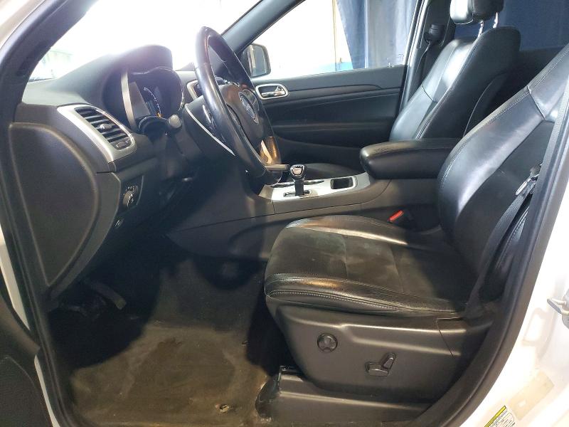 2015 Jeep Grand Cherokee მანქანა იყიდება აუქციონზე, vin: 1C4RJFAG3FC128968, აუქციონის ნომერი: 47475116