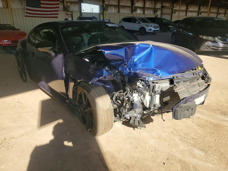Aukcja sprzedaży 2025 Toyota Gr 86, vin: JF1ZNBE12S9755953, numer aukcji: 47361806
