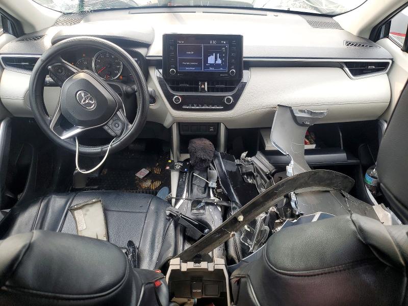 Aukcja sprzedaży 2022 Toyota Corolla Cross, vin: 7MUCAAAG0NV030671, numer aukcji: 45940956