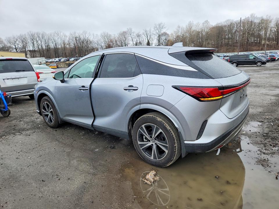 Продаж на аукціоні авто 2025 Lexus Rx 350, vin: 2T2BAMCA1SC094282, номер лоту: 46910696