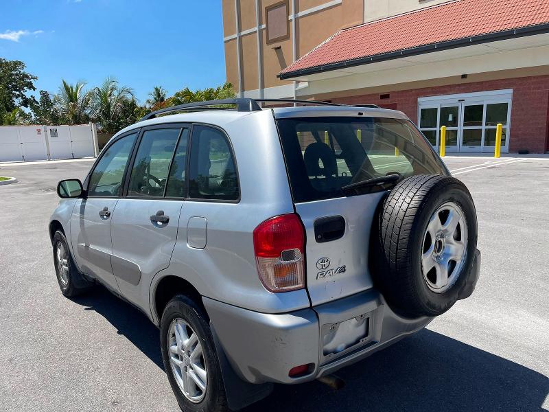 Aukcja sprzedaży 2003 Toyota Rav4, vin: JTEGH20V930118398, numer aukcji: 47575916