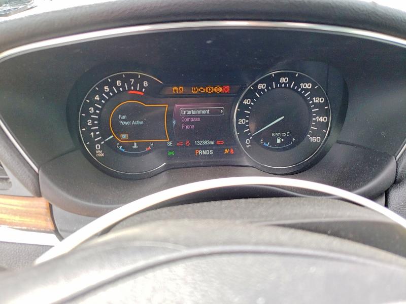 Aukcja sprzedaży 2015 Lincoln Mkc, vin: 5LMTJ2AH4FUJ23594, numer aukcji: 47969946