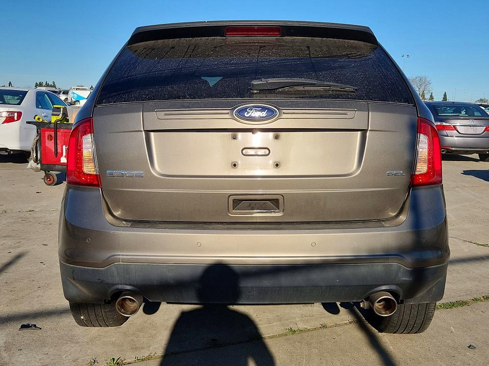 Продаж на аукціоні авто 2013 Ford Edge, vin: 2FMDK3JC4DBB75339, номер лоту: 79683085