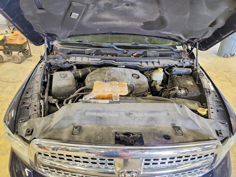 46091586 :رقم المزاد ، 1C6RR7NM3GS147162 vin ، 2016 Ram 1500 مزاد بيع