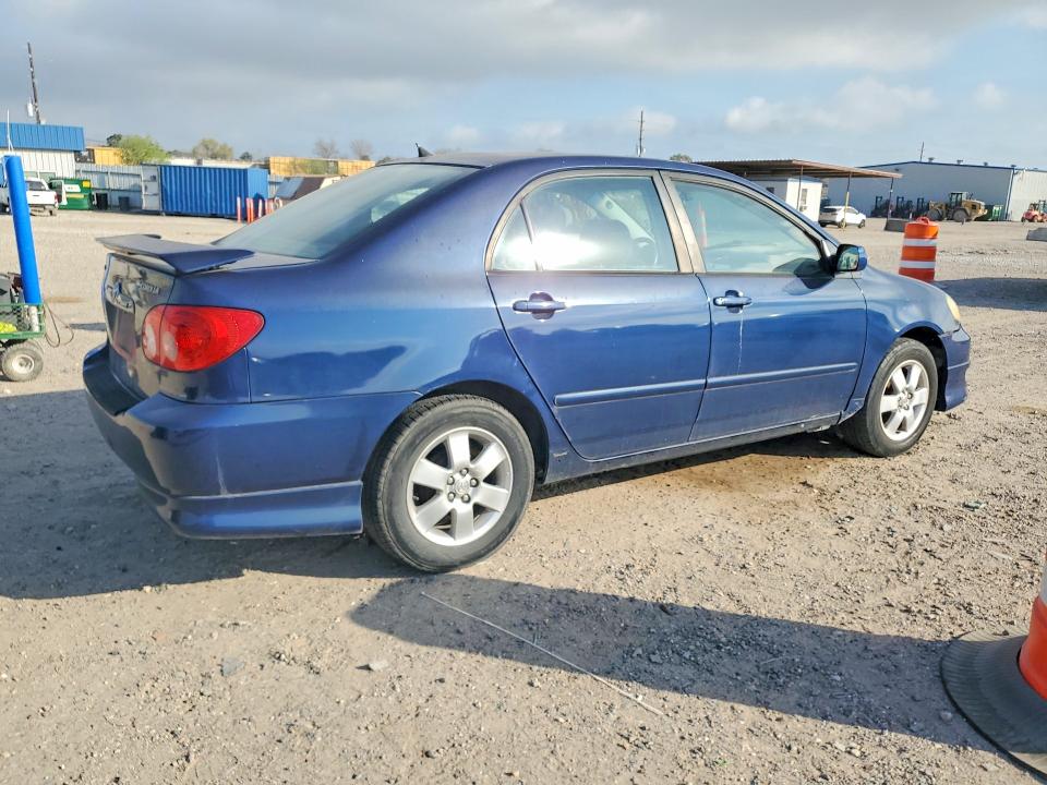 Продажа на аукционе авто 2004 Toyota Corolla, vin: 1NXBR32E45Z431414, номер лота: 79586775