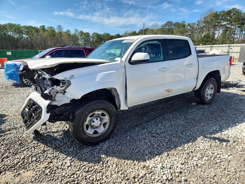 Aukcja sprzedaży 2019 Toyota Tacoma, vin: 5TFAX5GN5KX147567, numer aukcji: 45583836