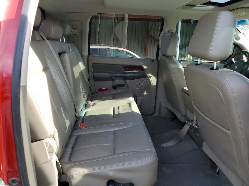 Aukcja sprzedaży 2008 Dodge Ram 1500, vin: 3D7KS19D78G176278, numer aukcji: 47303876