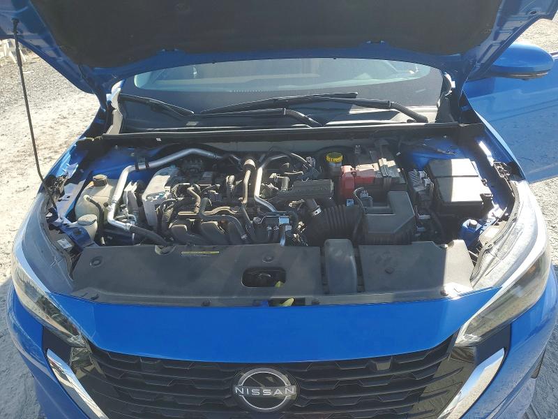 Продажа на аукционе авто 2024 Nissan Sentra, vin: 3N1AB8CV0RY362808, номер лота: 79937265