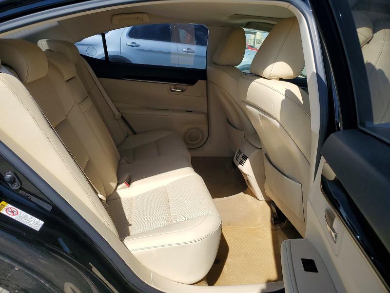 Aukcja sprzedaży 2015 Lexus Es 350, vin: JTHBK1GG3F2206632, numer aukcji: 47404066