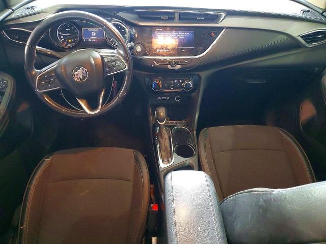 Aukcja sprzedaży 2020 Buick Encore Gx, vin: KL4MMBS29LB079719, numer aukcji: 47625126