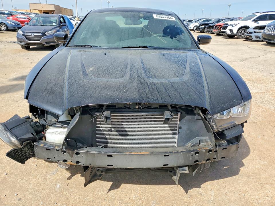 Продажа на аукционе авто 2011 Dodge Charger, vin: 2B3CL3CG8BH547967, номер лота: 46609586