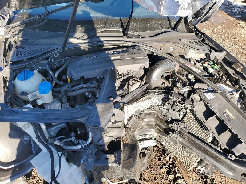 Aukcja sprzedaży 2017 Volkswagen Passat, vin: 1VWBT7A32HC026303, numer aukcji: 46601606