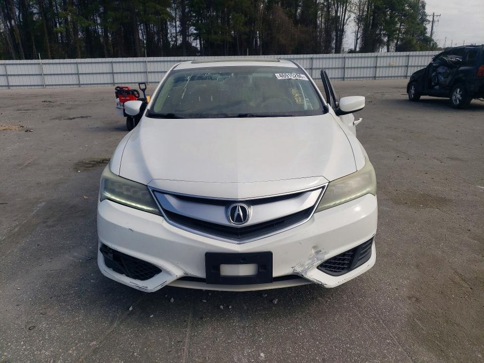 Aukcja sprzedaży 2016 Acura Ilx, vin: 19UDE2F32GA021292, numer aukcji: 46915286