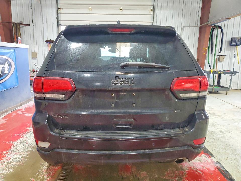Aukcja sprzedaży 2017 Jeep Grand Cherokee, vin: 1C4RJFAG7HC733790, numer aukcji: 79416755