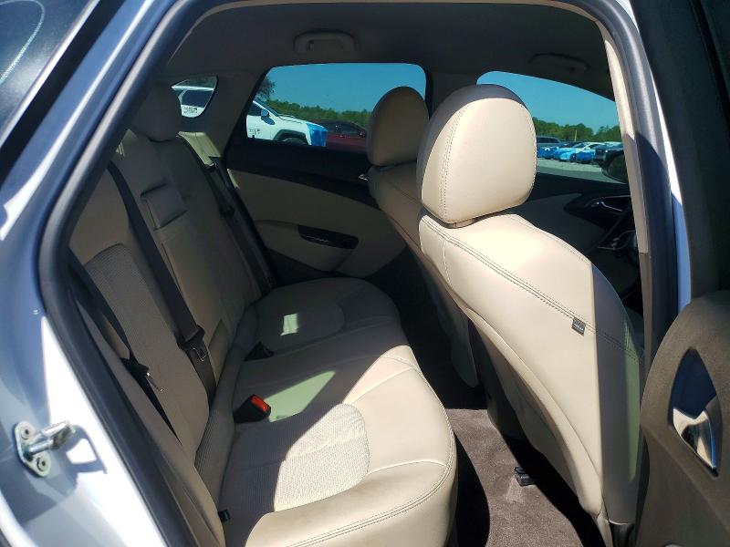 45743006 :رقم المزاد ، 1G4PP5SK4E4234997 vin ، 2014 Buick Verano مزاد بيع