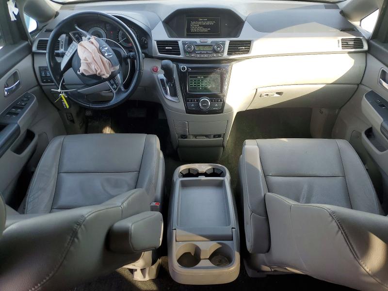 Aukcja sprzedaży 2016 Honda Odyssey, vin: 5FNRL5H66GB507940, numer aukcji: 78978825