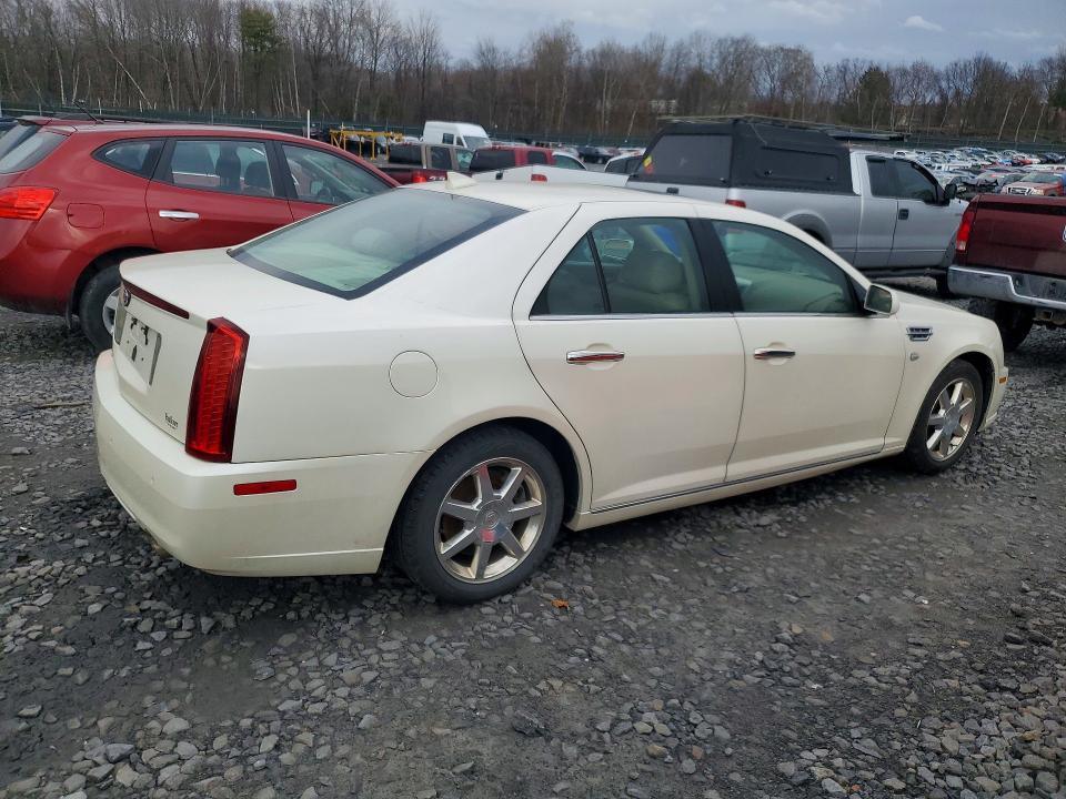 Продажа на аукционе авто 2011 Cadillac Sts, vin: 1G6DW6ED7B0107471, номер лота: 45636276