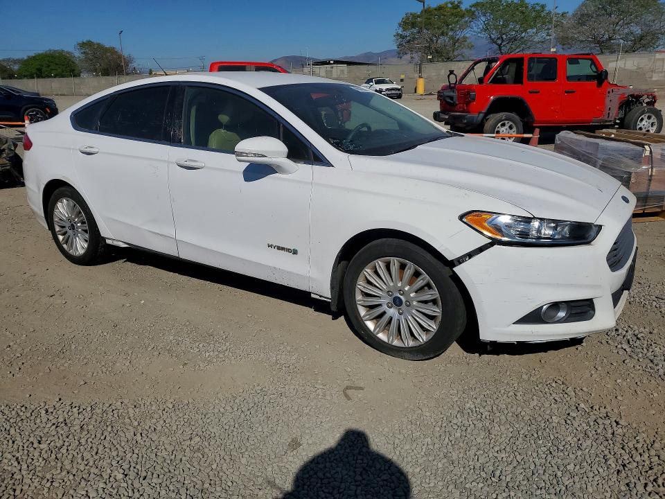 2016 Ford Fusion მანქანა იყიდება აუქციონზე, vin: 3FA6P0LU9GR389354, აუქციონის ნომერი: 46843846