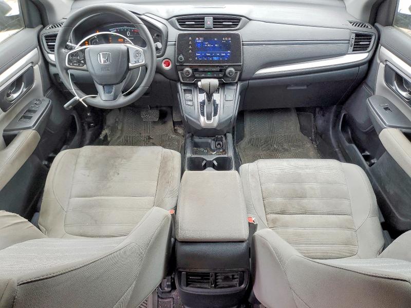 Продаж на аукціоні авто 2017 Honda Cr-v, vin: 2HKRW2H26HH140687, номер лоту: 46332676
