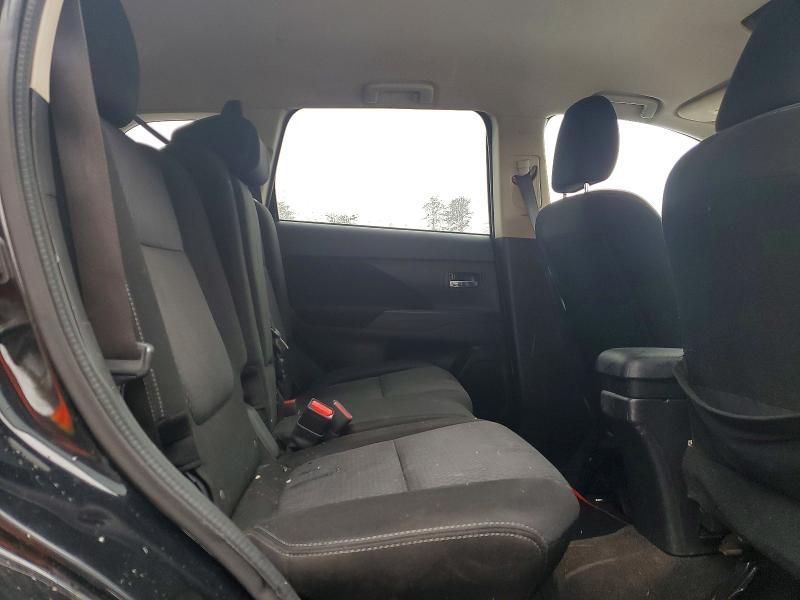 Продаж на аукціоні авто 2018 Mitsubishi Outlander, vin: JA4AD2A3XJZ052966, номер лоту: 45985856