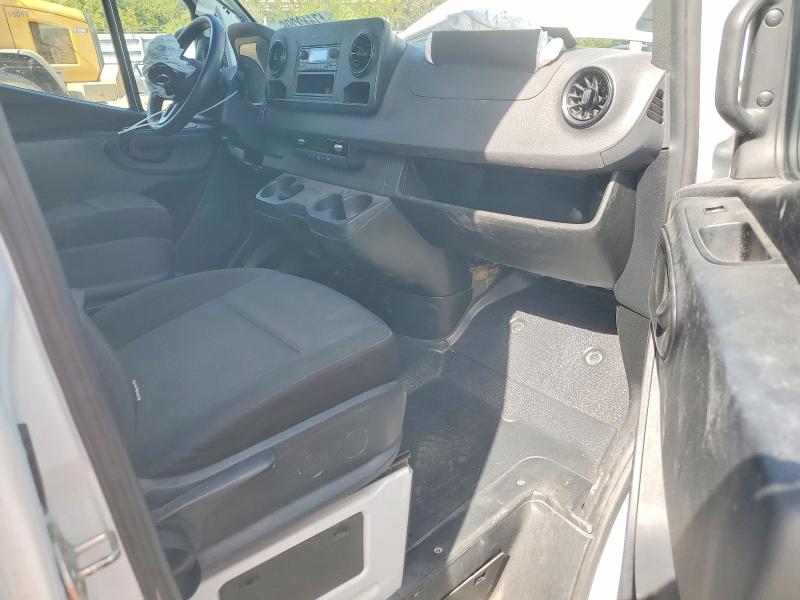 Aukcja sprzedaży 2022 Mercedes-benz Sprinter, vin: W1Y40CHY1NT105189, numer aukcji: 47442206