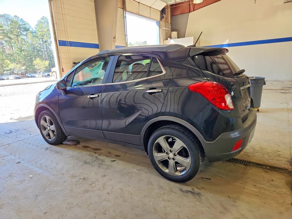 Продаж на аукціоні авто 2013 Buick Encore, vin: KL4CJBSB9DB054583, номер лоту: 47182196