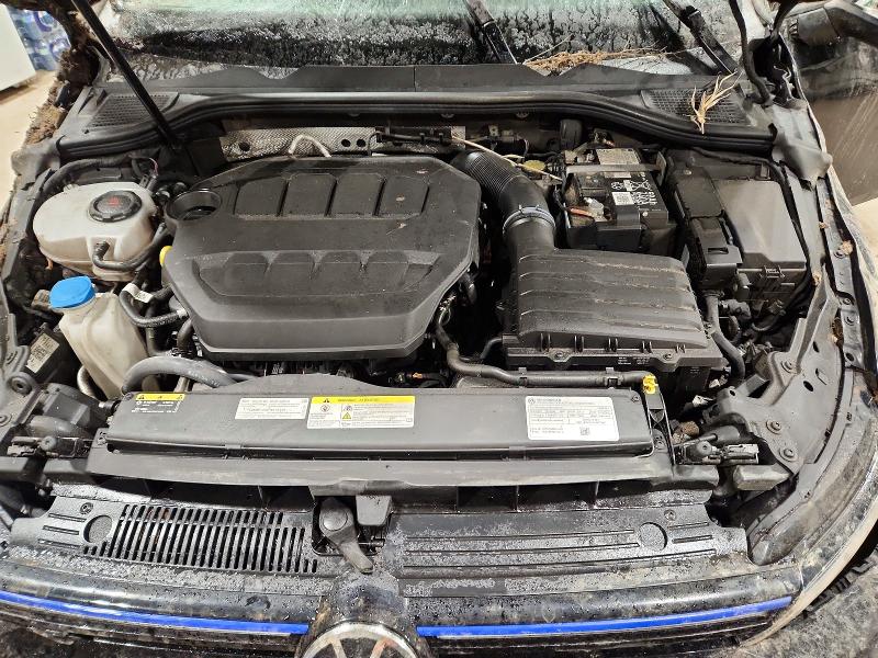 Продаж на аукціоні авто 2024 Volkswagen Golf R, vin: WVWFB7CD4RW211689, номер лоту: 46694166
