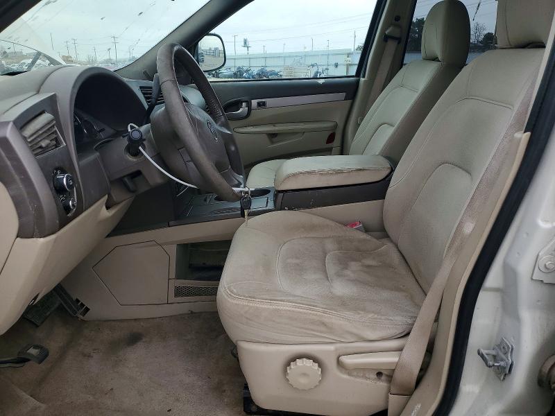 Продажа на аукционе авто 2005 Buick Rendezvous, vin: 3G5DA03E55S529716, номер лота: 46203266