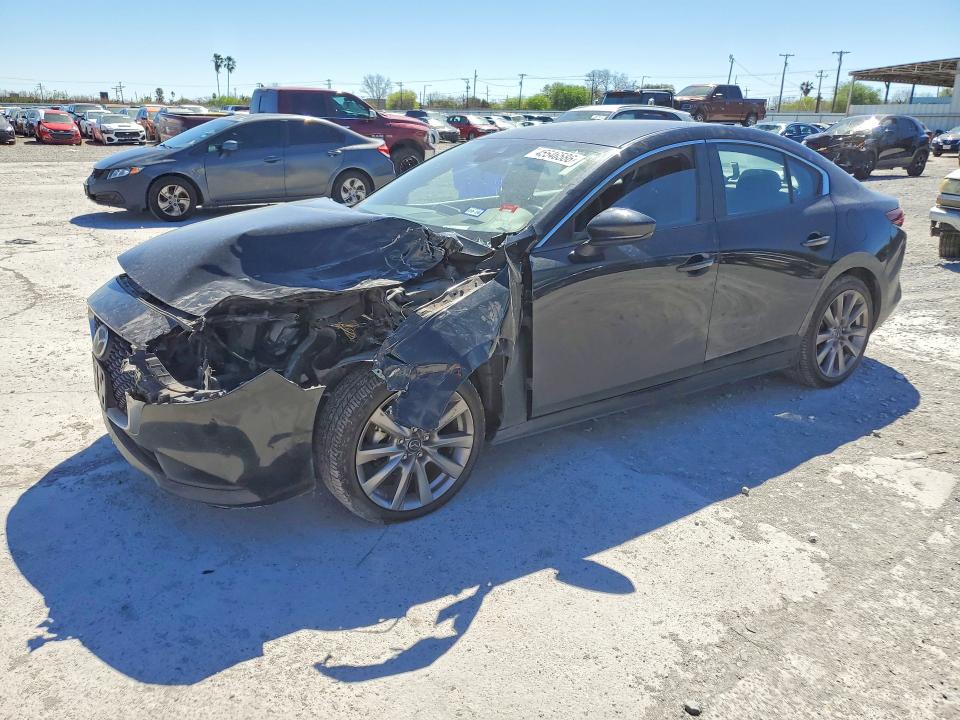 Aukcja sprzedaży 2020 Mazda 3, vin: JM1BPACL4L1173129, numer aukcji: 45546586