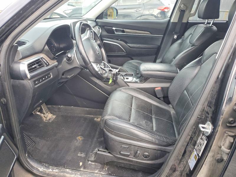 Aukcja sprzedaży 2020 Kia Telluride, vin: 5XYP5DHC3LG013393, numer aukcji: 46822176