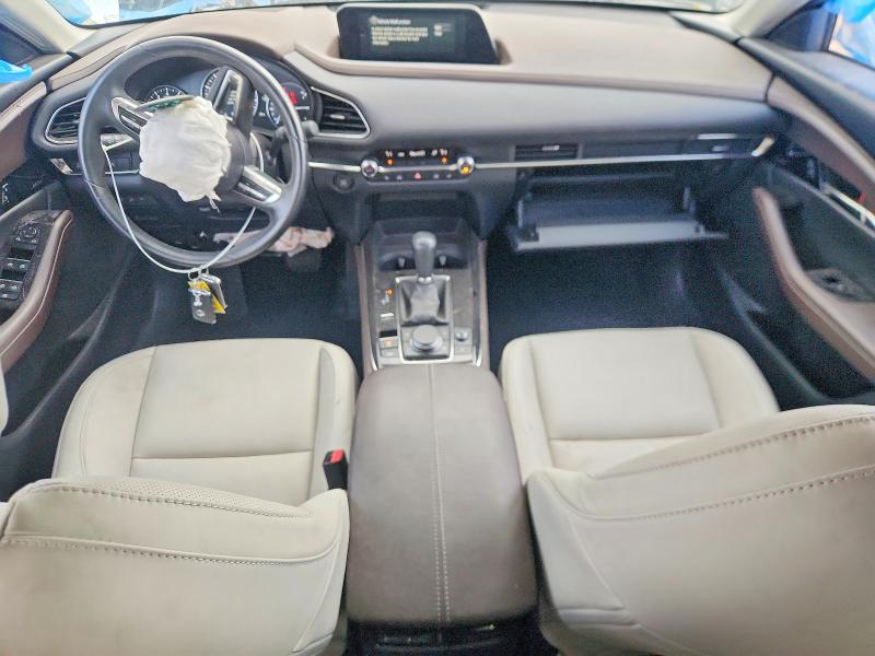 Продаж на аукціоні авто 2023 Mazda Cx-30, vin: 3MVDMBDM8PM588623, номер лоту: 79889835