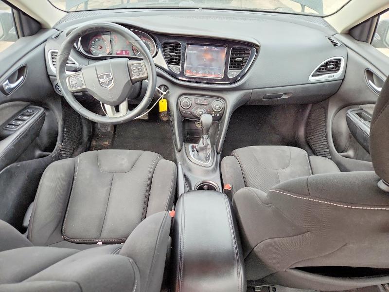 Aukcja sprzedaży 2013 Dodge Dart, vin: 1C3CDFBA1DD303978, numer aukcji: 46503266