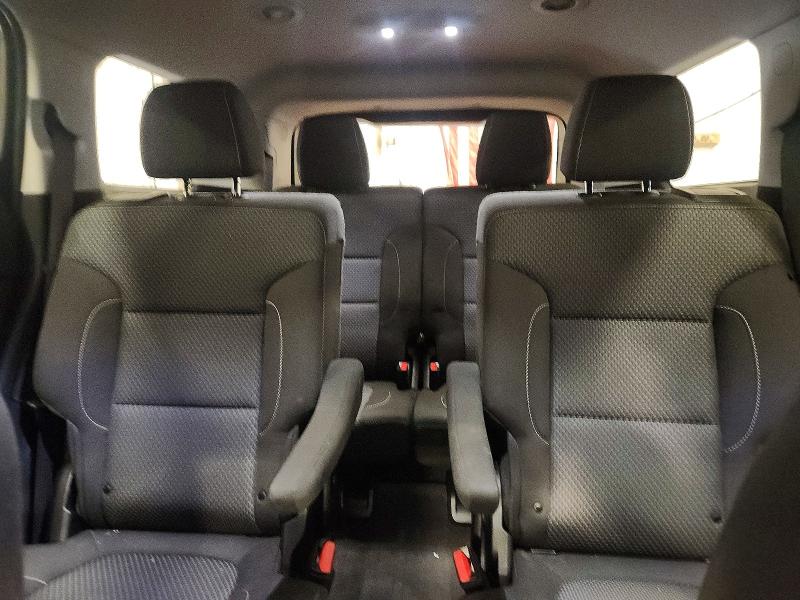 Продажа на аукционе авто 2021 Gmc Acadia, vin: 1GKKNRLS0MZ182638, номер лота: 79404365