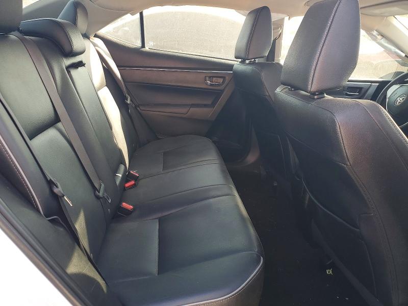 Продажа на аукционе авто 2016 Toyota Corolla, vin: 5YFBURHE1GP470975, номер лота: 47825926