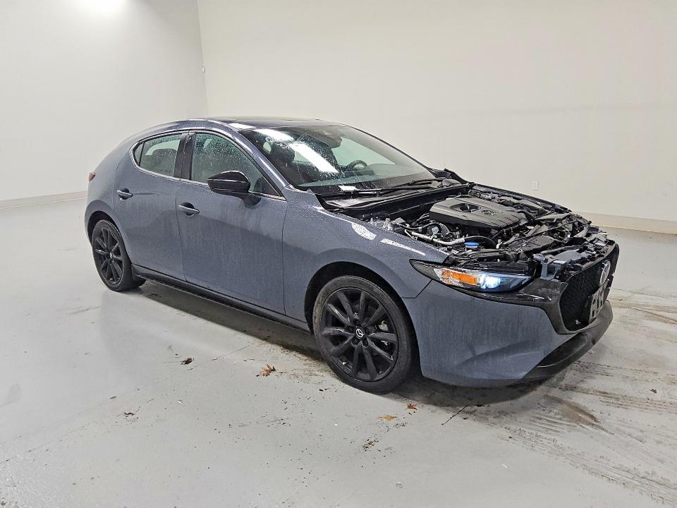47087136 :رقم المزاد ، JM1BPALMXP1615068 vin ، 2023 Mazda 3 مزاد بيع