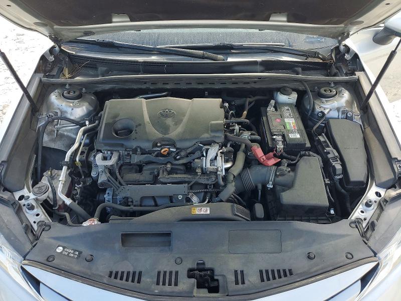 Продаж на аукціоні авто 2019 Toyota Camry, vin: 4T1B11HK0KU751446, номер лоту: 47934096