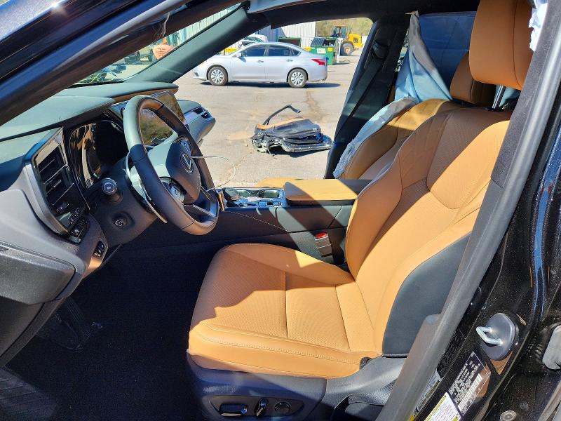 Продажа на аукционе авто 2025 Lexus Rx 350, vin: 2T2BAMCA3SC115603, номер лота: 46049836