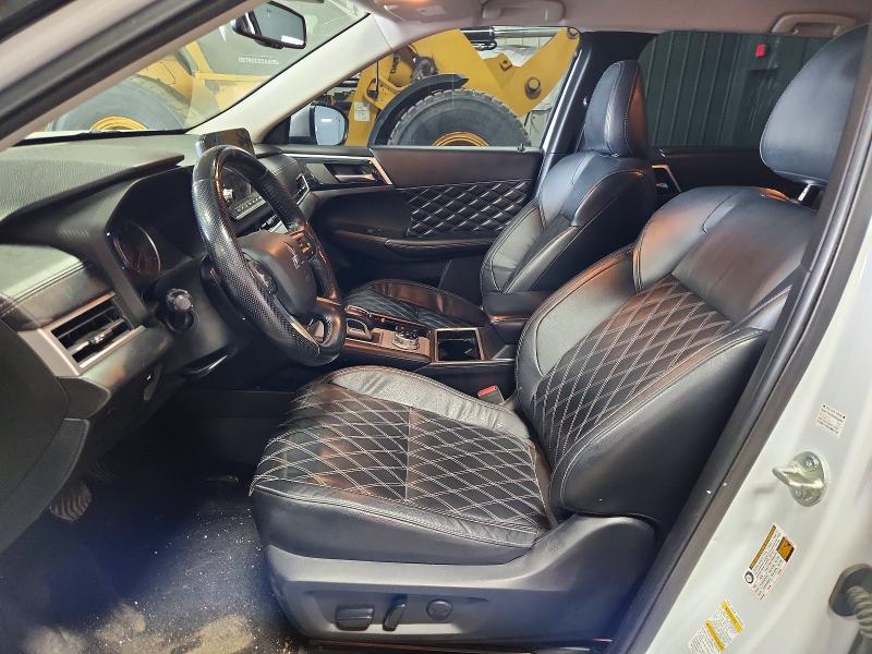 Продажа на аукционе авто 2022 Mitsubishi Outlander, vin: JA4J4VA82NZ070932, номер лота: 46167086