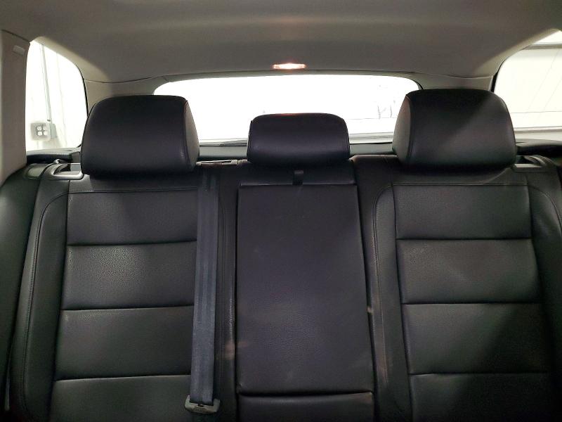 79492965 :رقم المزاد ، 3VWPL7AJXBM656399 vin ، 2011 Volkswagen Jetta مزاد بيع