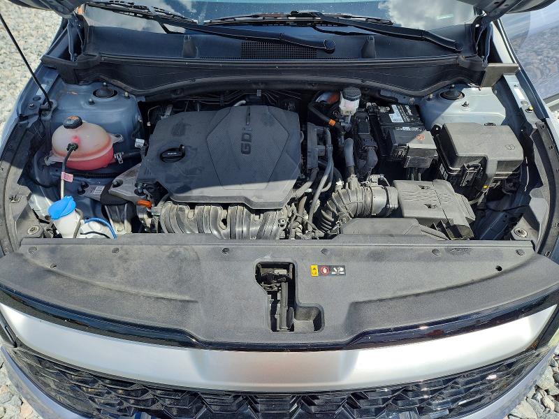 Aukcja sprzedaży 2023 Kia Sportage, vin: 5XYK3CAF0PG069649, numer aukcji: 48318856