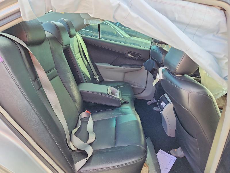 46656286 :رقم المزاد ، 4T4BF1FK8ER442886 vin ، 2014 Toyota Camry مزاد بيع