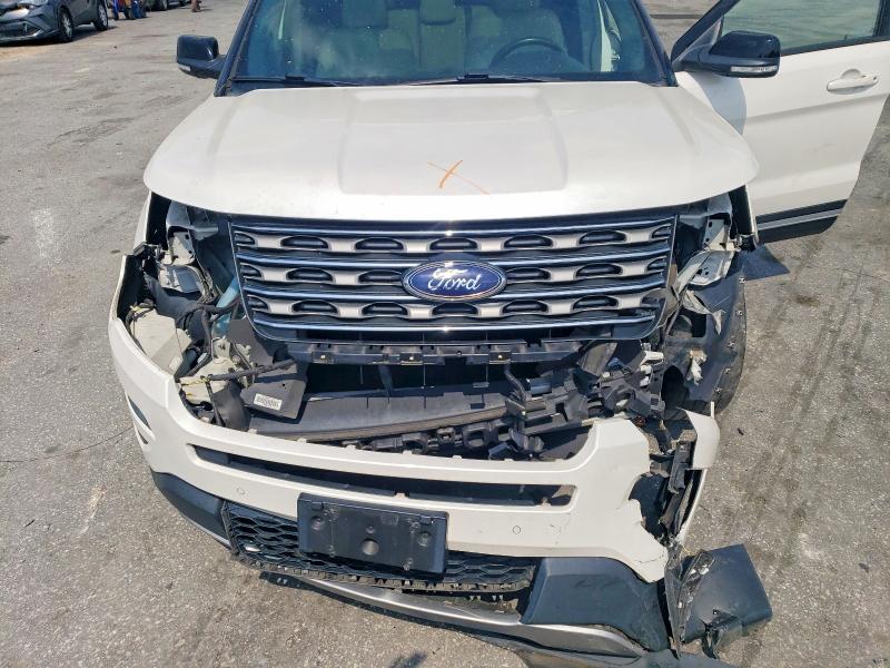 Aukcja sprzedaży 2017 Ford Explorer, vin: 1FM5K7D89HGB27272, numer aukcji: 47792126