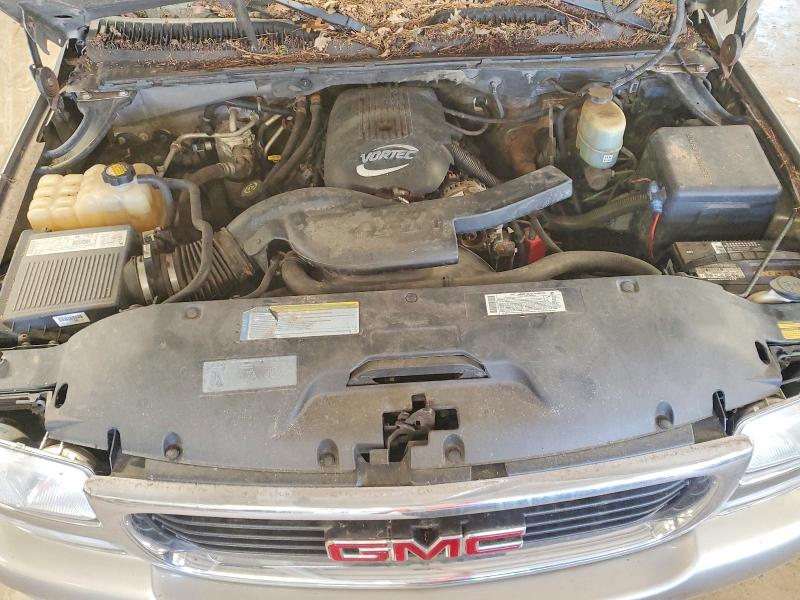 Продажа на аукционе авто 2001 Gmc Yukon Xl, vin: 3GKGK26U01G267364, номер лота: 46774786