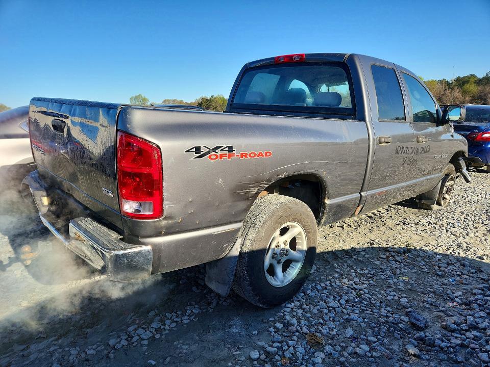 Aukcja sprzedaży 2004 Dodge Ram 1500, vin: 1D7HU18N74S650957, numer aukcji: 56518956