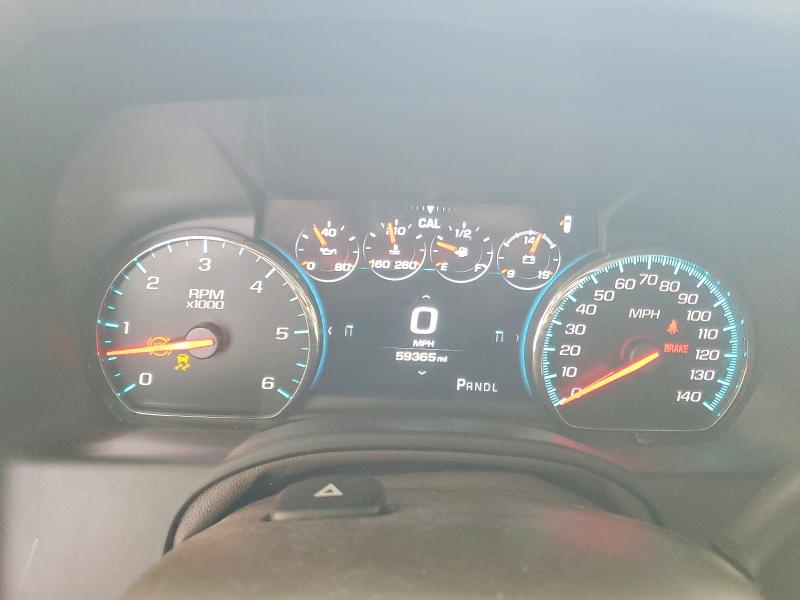 Продажа на аукционе авто 2020 Gmc Yukon, vin: 1GKS1CKJ8LR103250, номер лота: 47688646