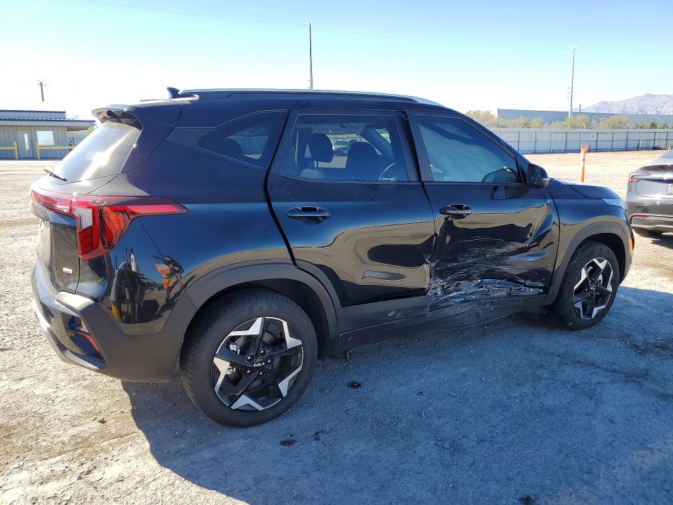 Aukcja sprzedaży 2025 Kia Seltos, vin: KNDEUCAA7S7812859, numer aukcji: 46874426