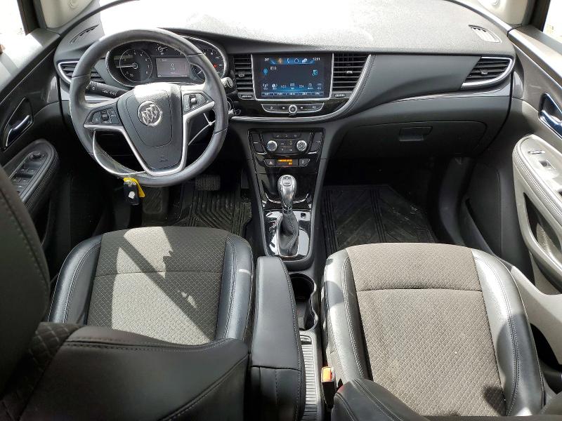 Продажа на аукционе авто 2021 Buick Encore, vin: KL4CJESB0MB338265, номер лота: 46492086