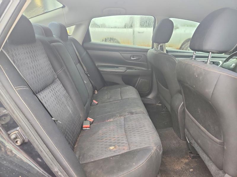 Aukcja sprzedaży 2016 Nissan Altima, vin: 1N4AL3AP1GN337854, numer aukcji: 42065326